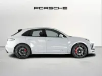 Used Porsche Macan 434 HP (319 kW) 2023 Grey SUV