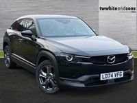 Used Mazda MX30 Exclusive-Line 106 kW (145 HP) 2023 SUV