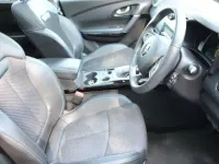 Used Renault Kadjar Version S 160 HP (117 kW) 2020 Silver SUV