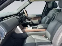 Used Land Rover Range Rover Autobiography 349 HP (256 kW) 2025 Black SUV