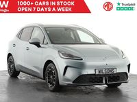 New MG MG4 EV 319 kW (435 HP) 2026 Hatchback