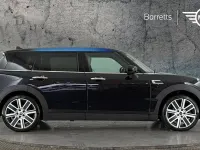 Used Mini Cooper Clubman Exclusive 136 HP (100 kW) 2022 Estate