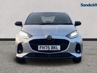 New Mazda 2 Homura-Line 116 HP (85 kW) 2026 Metallic  stormy silver Hatchback