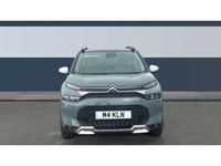 used Citroën C3 Aircross 1.2 PureTech 130 Shine Plus 5dr EAT6 Petrol Hatchback