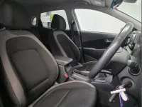 Used Hyundai Kona Edition 120 HP (88 kW) 2019 Grey SUV