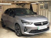 used Vauxhall Corsa-e Hatchback (2021/70)100kW SRi Nav Premium 50kWh 5dr Auto [11kWCh]