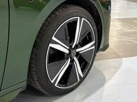Used Peugeot 308 GTi 2024 Green Hatchback