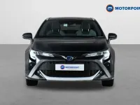 Used Toyota Corolla 184 HP (135 kW) 2021 Black Estate