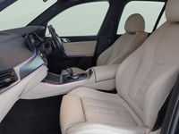 Used BMW X5 M Sport 394 HP (289 kW) 2022 SUV