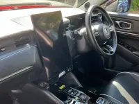 Käytetty Honda e:Ny1 Elegance 150 kW (204 HP) 2026 Katumaasturi