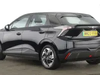 Used MG MG4 EV SE 2023 Hatchback
