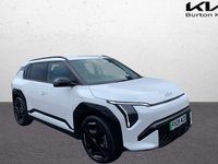 Used Kia EV3 GT-Line 150 kW (204 HP) 2025 SUV