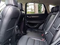 Used Mazda 6 Edition 165 HP (121 kW) 2022 Black SUV