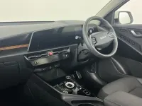 Used Kia Niro 2025 Grey SUV