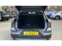 Used Renault Symbioz Techno Esprit Alpine 143 HP (105 kW) 2025 Grey SUV