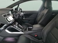 Used Jaguar I-Pace 294 kW (400 HP) 2022 Grey SUV