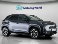 Used Toyota Yaris Hybrid 116 HP (85 kW) 2025 Estate