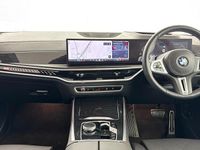 Used BMW X5 M Sport 523 HP (384 kW) 2025 Grey SUV