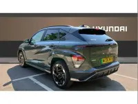 Used Hyundai Kona Ultimate 160 kW (218 HP) 2025 Other SUV