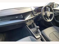 Used Audi A1 Sport 110 HP (80 kW) 2022 Manhattan grey SUV
