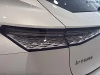 Used DS Automobiles DS4 Rivoli 222 HP (163 kW) 2025 White SUV