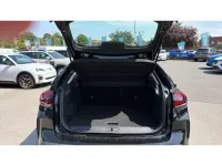 Usado Citroën C4 PureTech 131 HP (96 kW) 2022 Preto Citadino
