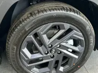 New Hyundai Tucson Blackline 239 HP (175 kW) 2026 SUV