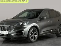 Used Ford Kuga ST-Line X 150 HP (110 kW) 2023 SUV