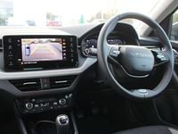 New Skoda Kamiq SE L 2025 Grey SUV