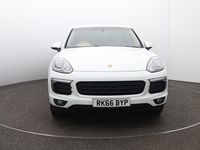 used Porsche Cayenne 3.6T V6 S SUV 5dr Petrol TiptronicS 4WD Euro 6 (s/s) (420 ps) Full Leather