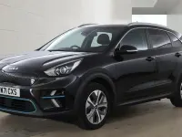 Used Kia e-Niro 147 kW (201 HP) 2022 SUV