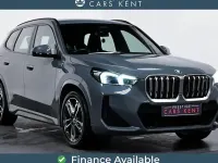 Used BMW iX1 M Sport 279 kW (380 HP) 2023 SUV
