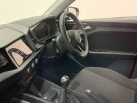 used Audi A1 30 TFSI 110 Technik 5dr