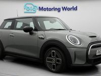 Used Mini Cooper Level 2 135 kW (184 HP) 2023 Hatchback