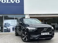 Used Volvo XC90 Plus 235 HP (172 kW) 2023 SUV