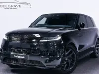 Used Land Rover Range Rover Sport SE Dynamic 460 HP (338 kW) 2026 SUV