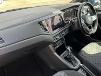 Used VW Taigo 150 HP (110 kW) 2023 SUV