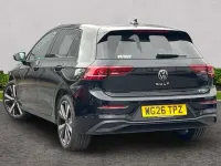 Used VW Golf VIII 150 HP (110 kW) 2026