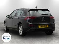 used VW Golf VIII 1.5 TSI Life 5dr