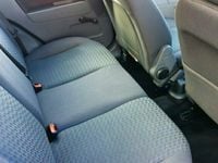 Used Ford Fusion 2003 Estate