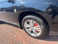 Used Lexus RX450h 2010 Black SUV
