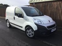 used Fiat Fiorino 1.2 16V MULTIJET SX ** AIR CON EURO 6 **