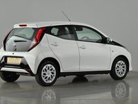 used Toyota Aygo 1.0 X-Play X-Shift