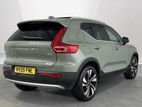 Used Volvo XC40 Ultra 161 HP (118 kW) 2025 SUV