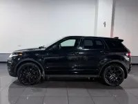 Gebraucht Land Rover Range Rover evoque HSE Dynamic 2019 Schwarz SUV