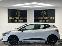 used Renault Clio IV 1.2 16V Expression + Euro 5 5dr