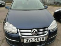 Used VW Jetta 2005 Sedan