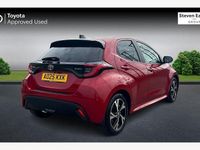 Used Toyota Yaris Hybrid Design 116 HP (85 kW) 2026 Hatchback