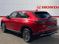 Używany Honda e:Ny1 Advance 150 kW (204 KM) 2026 SUV