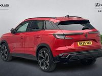 Used Renault Austral Iconic Esprit Alpine 200 HP (147 kW) 2025 SUV